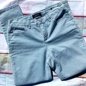 Charter Club Jean Shop